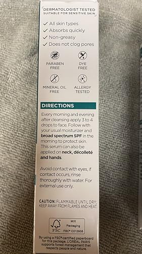 Roc Eye Cream for Correction - Image 4