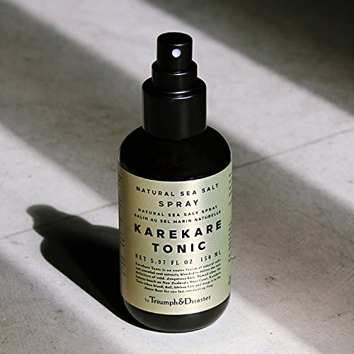 DIY Epsom Salt Hair Spray: Natural Volume and Texture - Image 8
