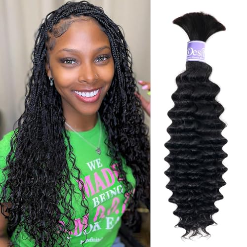 ?Tiny Human Hair Braids Hairstyles?
