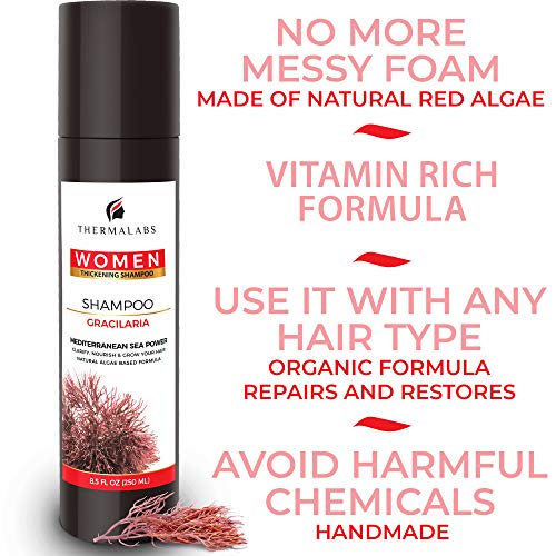 Natural hair cream by Eu, for healthy, beautiful hair. - Image 2
