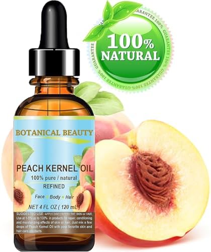 Pure Mango Seed Oil for Hair Growth and Shine, 8oz Bottle - Image 2