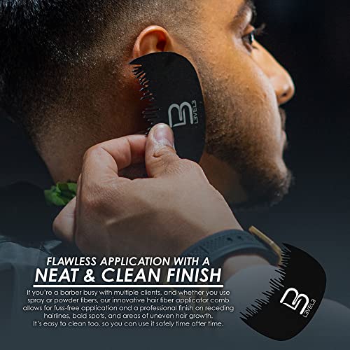?Toppik Brush: Detangles and Smooths Hair? - Image 2