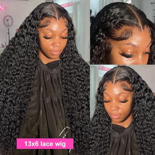 ?Black Human Hair Wig ? Natural? - Image 6