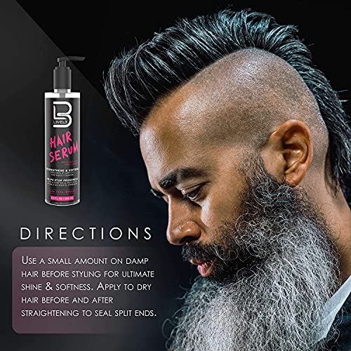 Level 3 Serum for Hair - Image 6