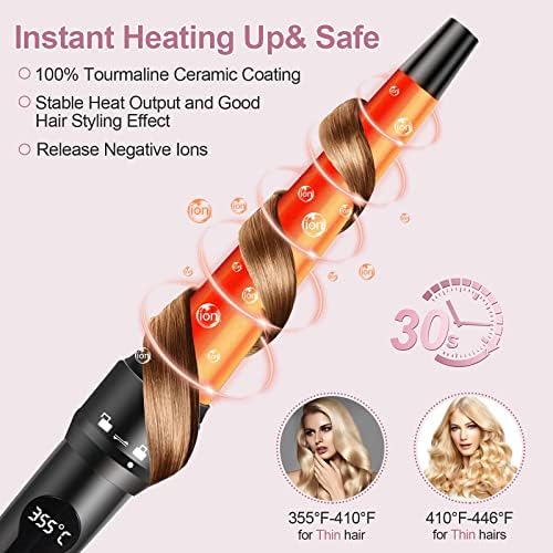 Hair brush straightener buying guide - Image 4