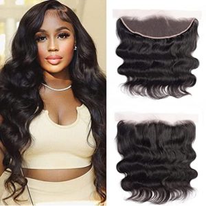 Selling Human Hair: Inquire Within