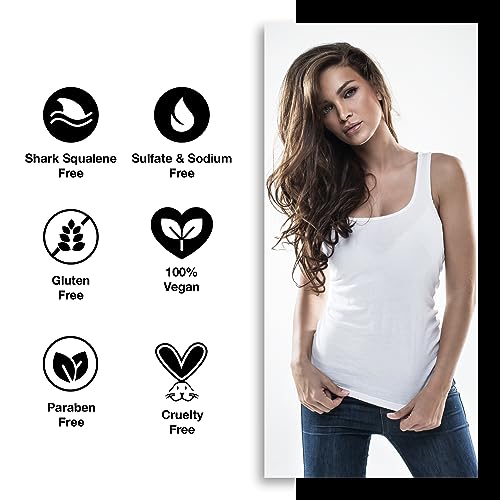 Egg and conditioner mask for hair. - Image 6