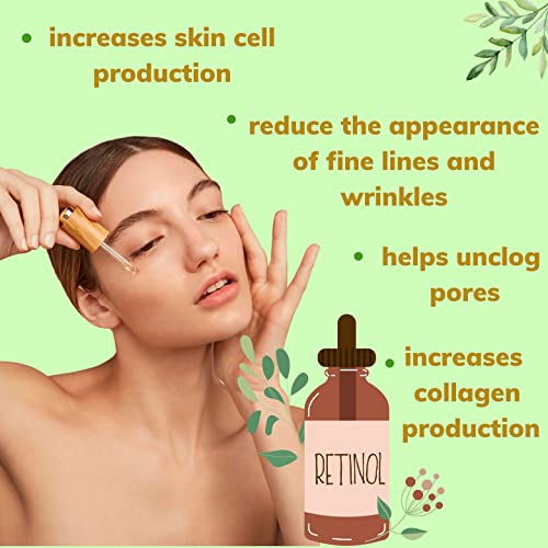 Retinol Eye Cream by Equate - Image 4