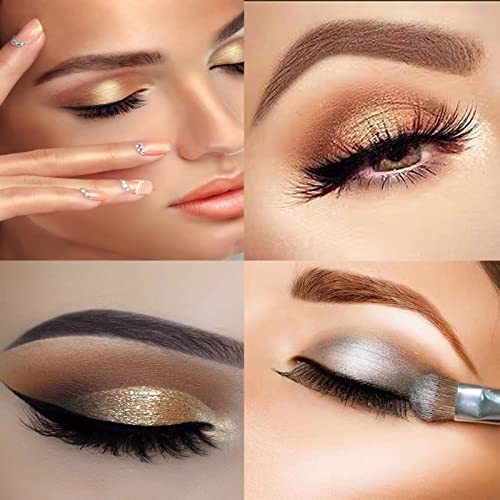 Tarte Cream Eyeshadow 0.1 oz - Smooth, Long-Lasting Formula, Multiple Shades - Image 9