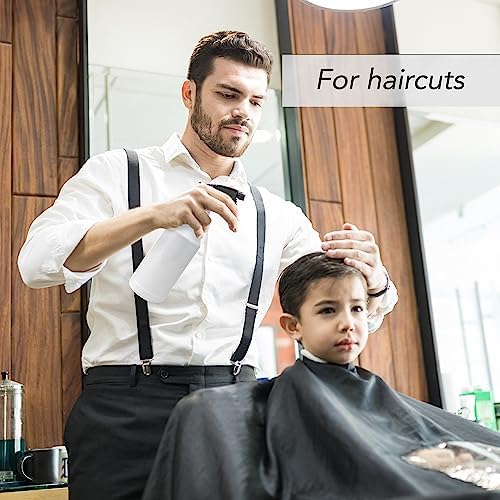 ?Refreshing hair spray for lasting style and hold.? - Image 4