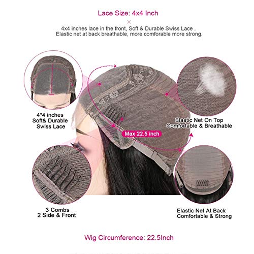?Human Hair Wig Discount: Limited Time Offer? - Image 6