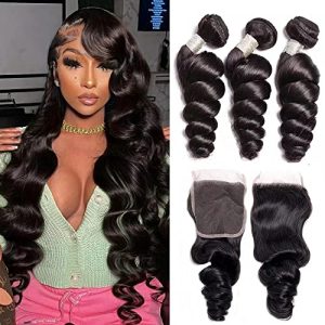 Chinese Human Hair: A Popular Export