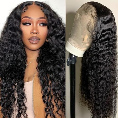 Brazilian Wet & Wavy Human Hair Extensions