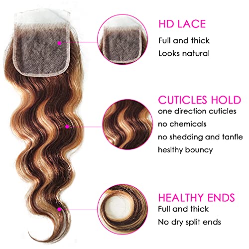 Colorful human hair weave for stylish looks. - Image 4