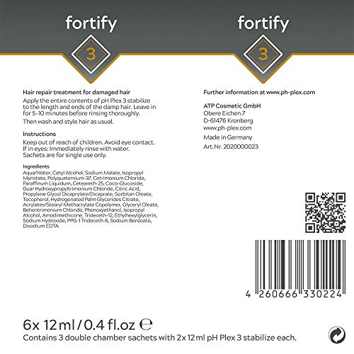 ?Daily Defense Leave In Conditioner ? Daily Use? - Image 2
