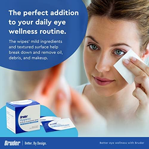 Moisturizing cream for dry eyelids - Image 4