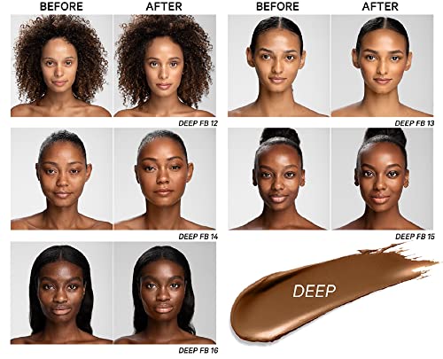 Wayne Goss Cream Foundation Review - Image 6