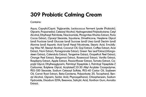 Nourishing Placenta Eye Cream 30ml for Hydrated and Youthful Skin - Image 6