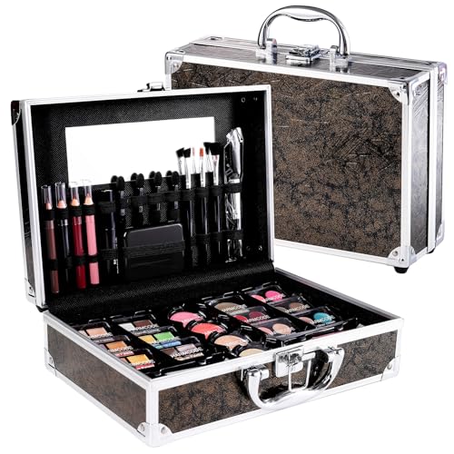 Estee Lauder Makeup Gift Set for All Skin Types, Perfect for Gifting - Image 8