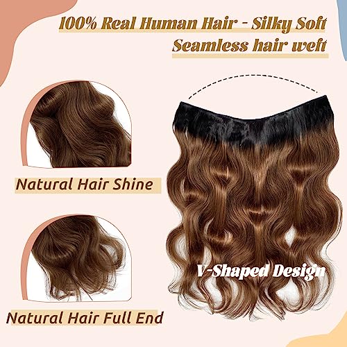 100g Natural Textured Curly Human Hair Weft for Full Volume and Style - Image 3
