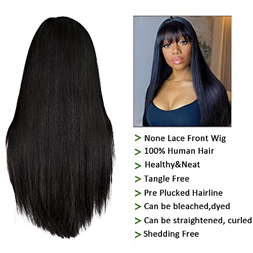 ?Bump Wig: 100% Human Hair? - Image 4