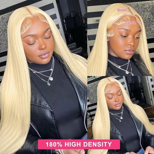 22 Inch Human Hair Wig - Image 5