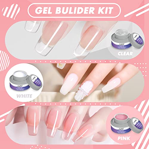 Gel Nail Builder in Canada - Image 3