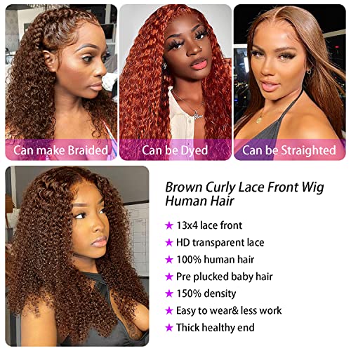 Quickly delivered human hair wig. - Image 3