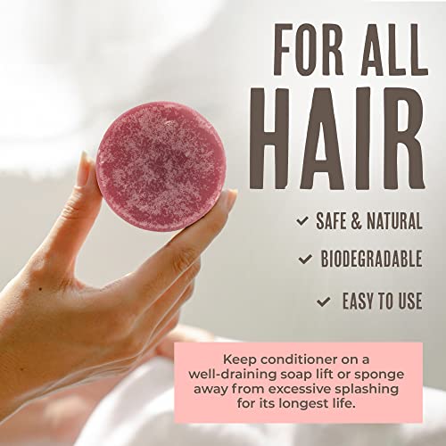 Wild Hair Growth Conditioner ? Promotes healthy, strong hair. - Image 6