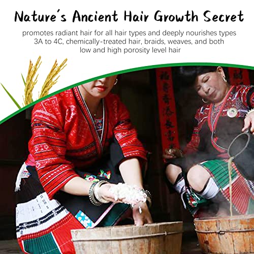 Sulfate and Paraben-Free Shampoo and Conditioner - Image 6