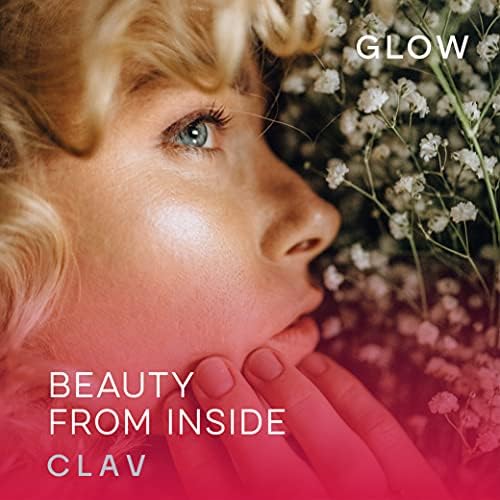 Radiant Glow: Anti-Aging Multivitamin for Healthy Hair and Skin - Image 2
