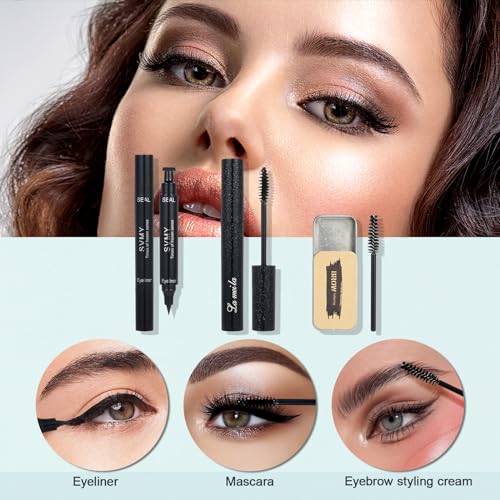 Sephora Eyeshadow Primer Long-lasting Crease-Free Shadow Base 0.34 fl oz - Image 6
