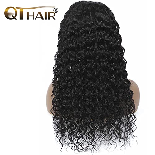 Soft & Comfortable 20 Inch Human Hair Headband Extension for a Natural Look - Image 7
