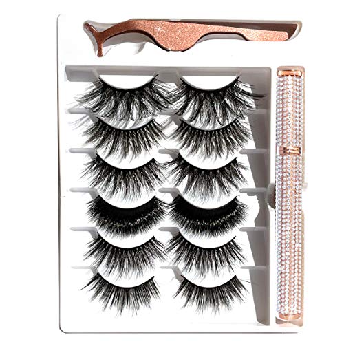Upper Lash Line Eyeliner Application Guide with Easy Step-by-Step Instructions - Image 2