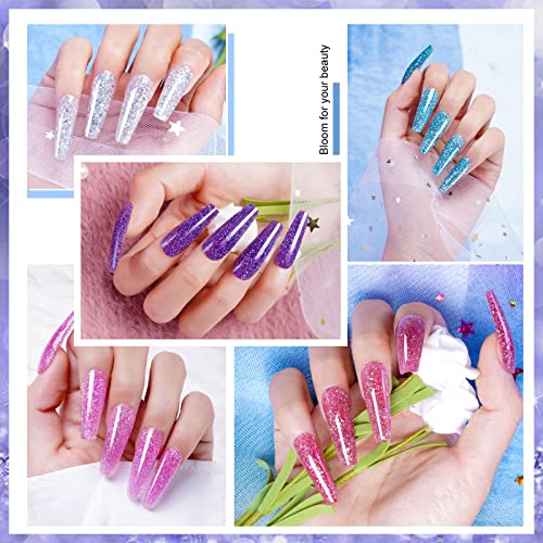 ?Gel Nail Lamp Set for Professional Results? - Image 5
