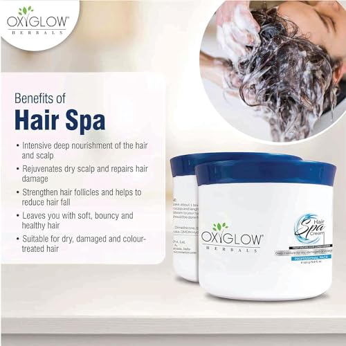 Keratin hair mask for healthy, nourished hair. - Image 5