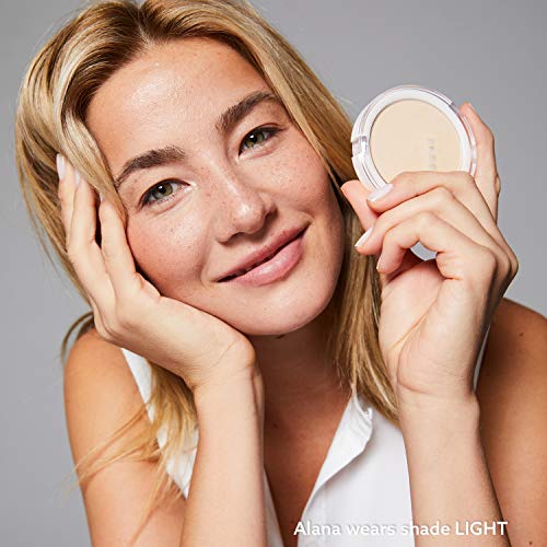 ?Gosh Powder Foundation ? Lightweight and long-lasting coverage? - Image 4