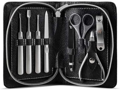 Boots Pro Nail Clippers for Precise Trimming and Professional Quality Results - Medium Size