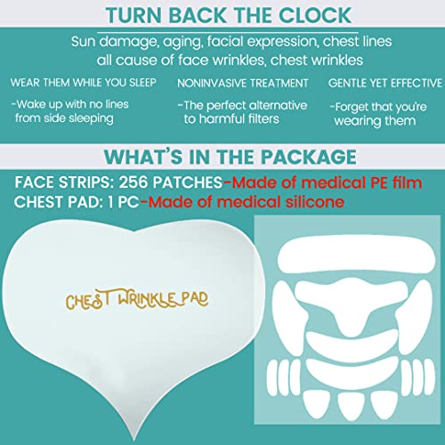 Anti wrinkle injections for under eye area. - Image 3