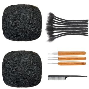 ?Natural Human Hair: A Brief Overview?