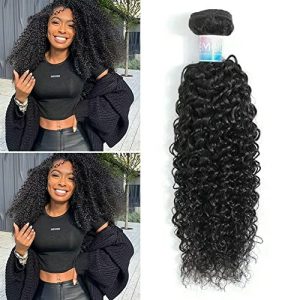 100% Human Hair Crochet Weave for Natural Looks and Effortless Styling