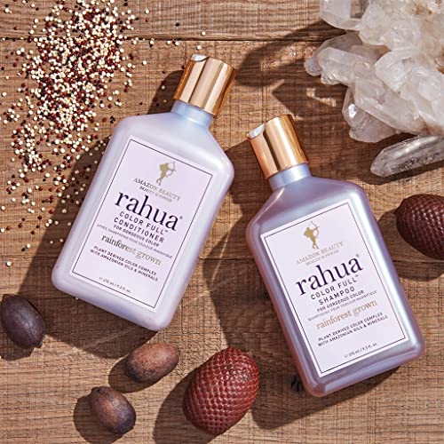 Rahua Leave In Conditioner: Hydrating and Nourishing Formula - Image 6
