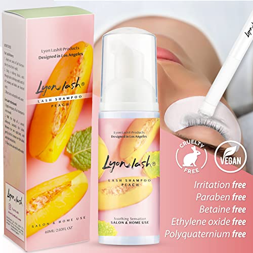 Free of Sulfates and Parabens Makeup - Image 2