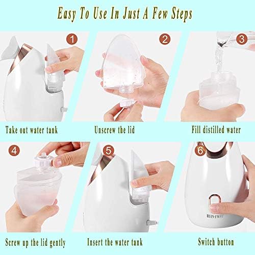 ?Remove clogs from hair spray nozzle? - Image 6