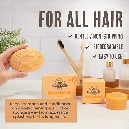 ?Hair Serum by Soap And Glory? - Image 6