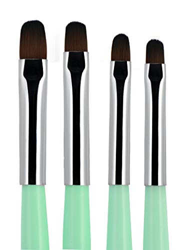 6? Gel Nail Brush: Professional tool for gel nails.