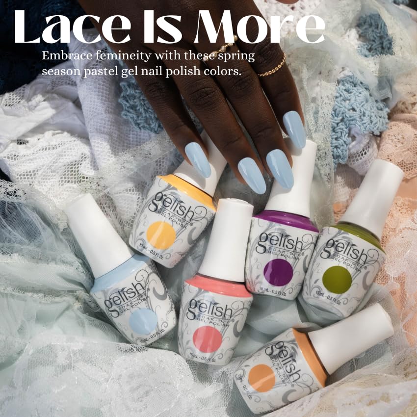 ?Gelish Nail Polish Colors? - Image 5