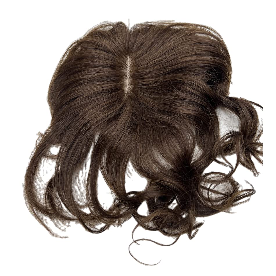 Human hair hairpiece - Image 2