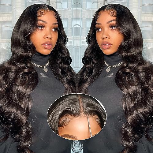 ?Sister Human Hair Wig?
