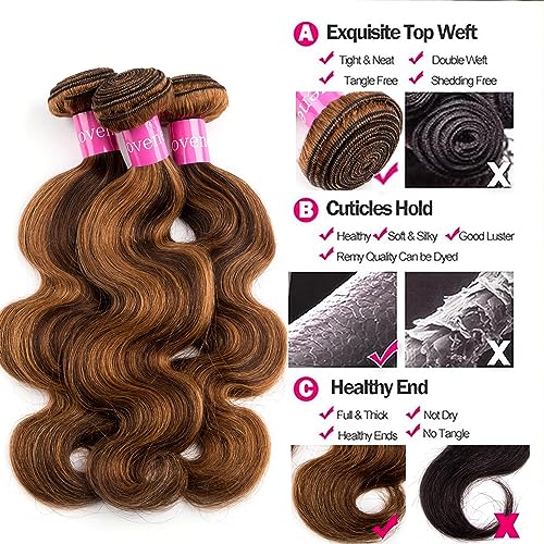 Brazilian Hair Weaves - Image 4
